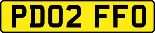 PD02FFO