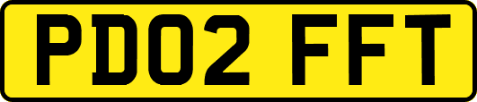 PD02FFT