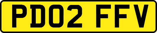PD02FFV