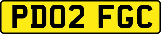 PD02FGC