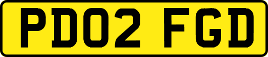 PD02FGD