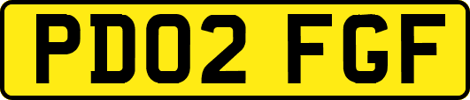 PD02FGF