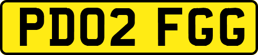 PD02FGG