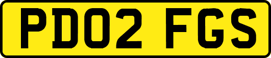PD02FGS
