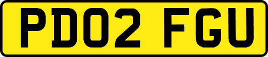 PD02FGU