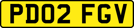 PD02FGV