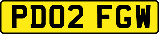 PD02FGW