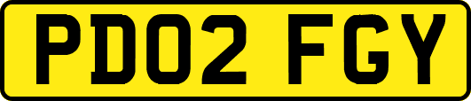PD02FGY