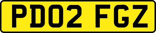 PD02FGZ
