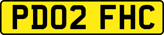 PD02FHC