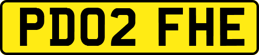 PD02FHE