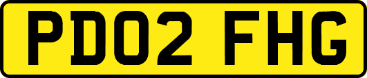PD02FHG