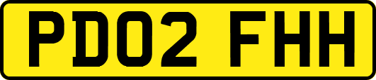 PD02FHH