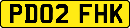 PD02FHK