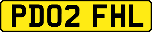 PD02FHL