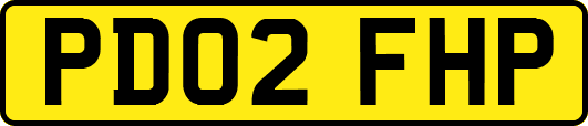 PD02FHP