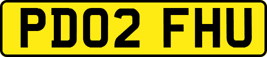 PD02FHU