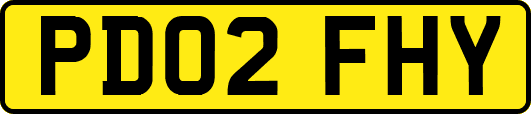 PD02FHY