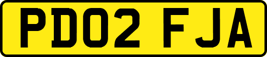 PD02FJA
