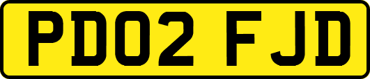 PD02FJD