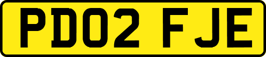 PD02FJE