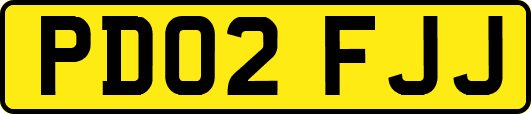 PD02FJJ