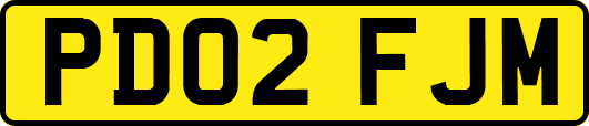 PD02FJM