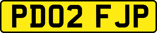 PD02FJP