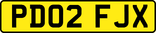 PD02FJX