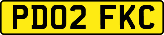 PD02FKC