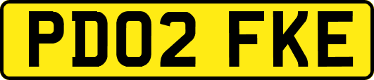 PD02FKE