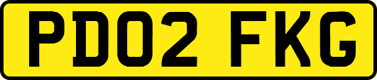 PD02FKG