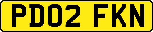PD02FKN