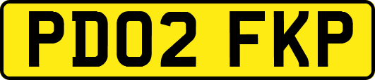 PD02FKP