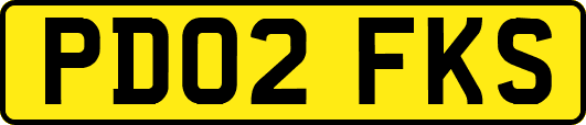 PD02FKS