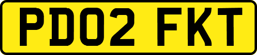 PD02FKT