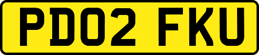 PD02FKU