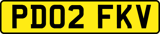 PD02FKV