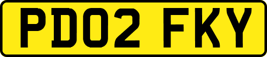 PD02FKY