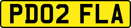 PD02FLA