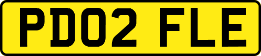 PD02FLE