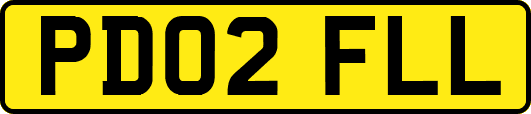 PD02FLL