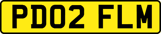 PD02FLM