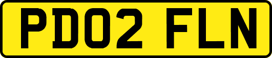 PD02FLN