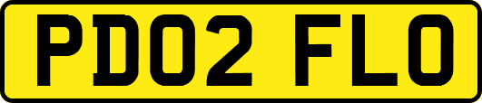 PD02FLO