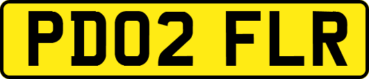 PD02FLR