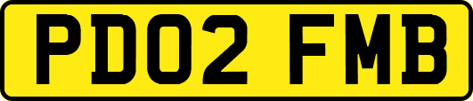 PD02FMB