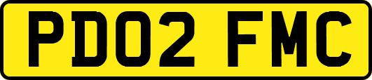 PD02FMC