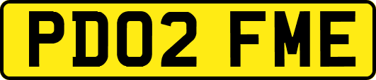 PD02FME