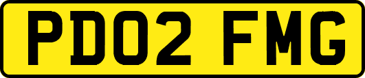PD02FMG
